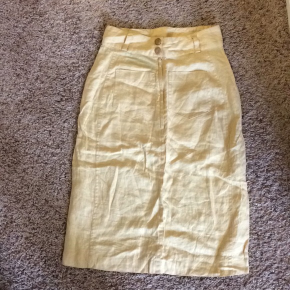 Jean Charles De Castelbajac vintage skirt - Picture 1 of 3